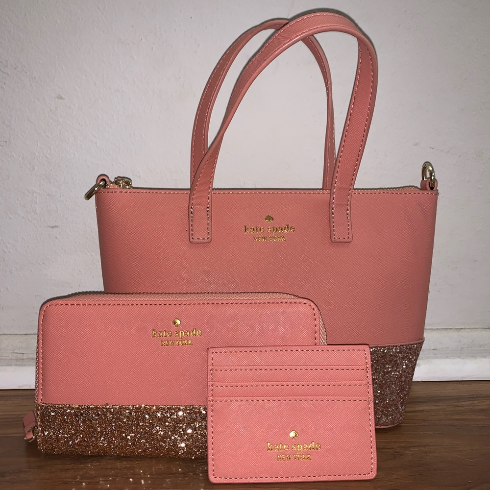 NEW Kate Spade purse